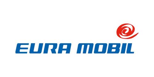 Eura Mobil Reisemobile