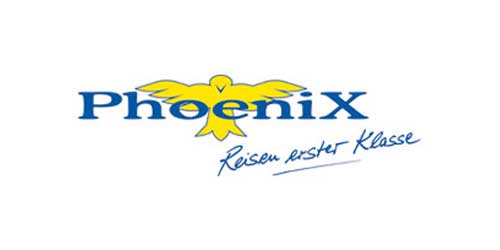 Phoenix Wohnmobile Reisemobile